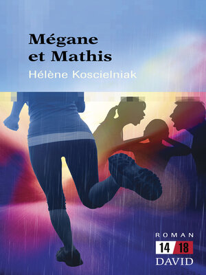 cover image of Mégane et Mathis